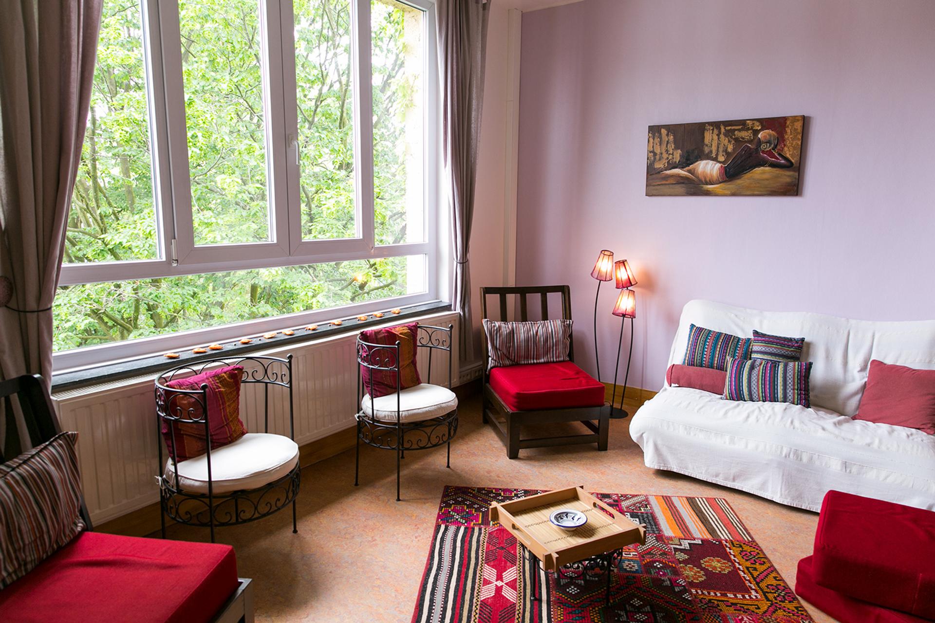 Casa Clara asbl