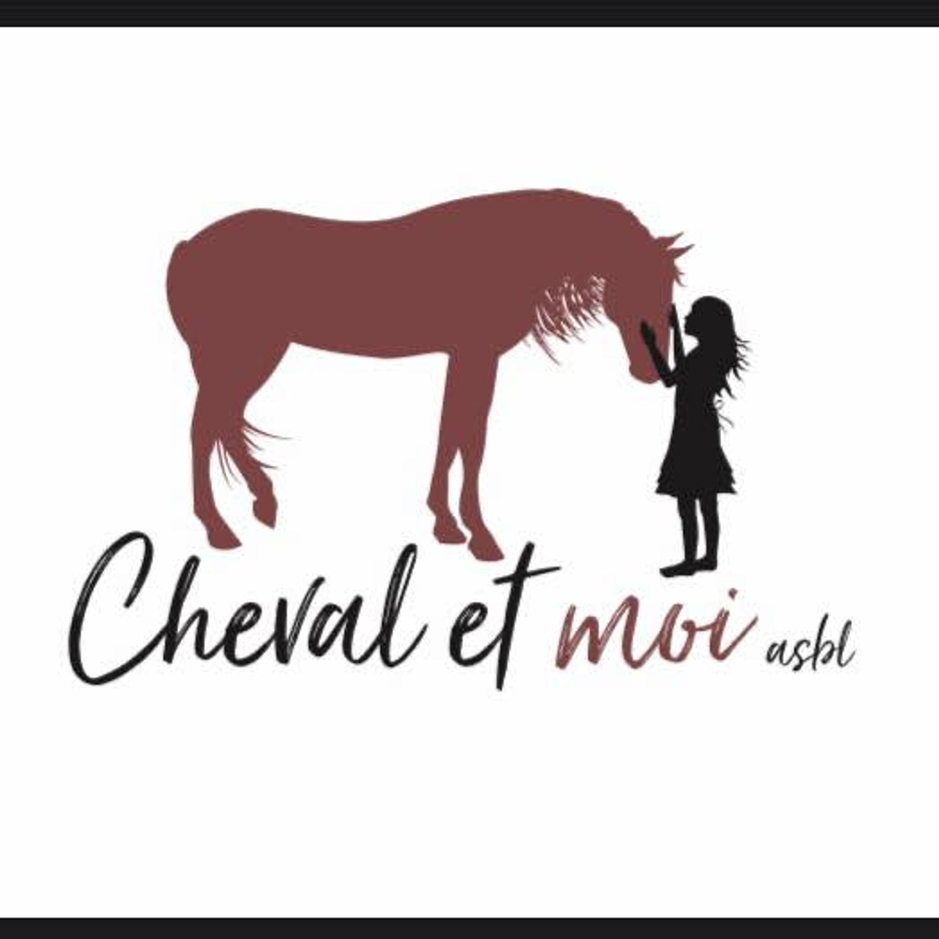 Cheval et moi asbl