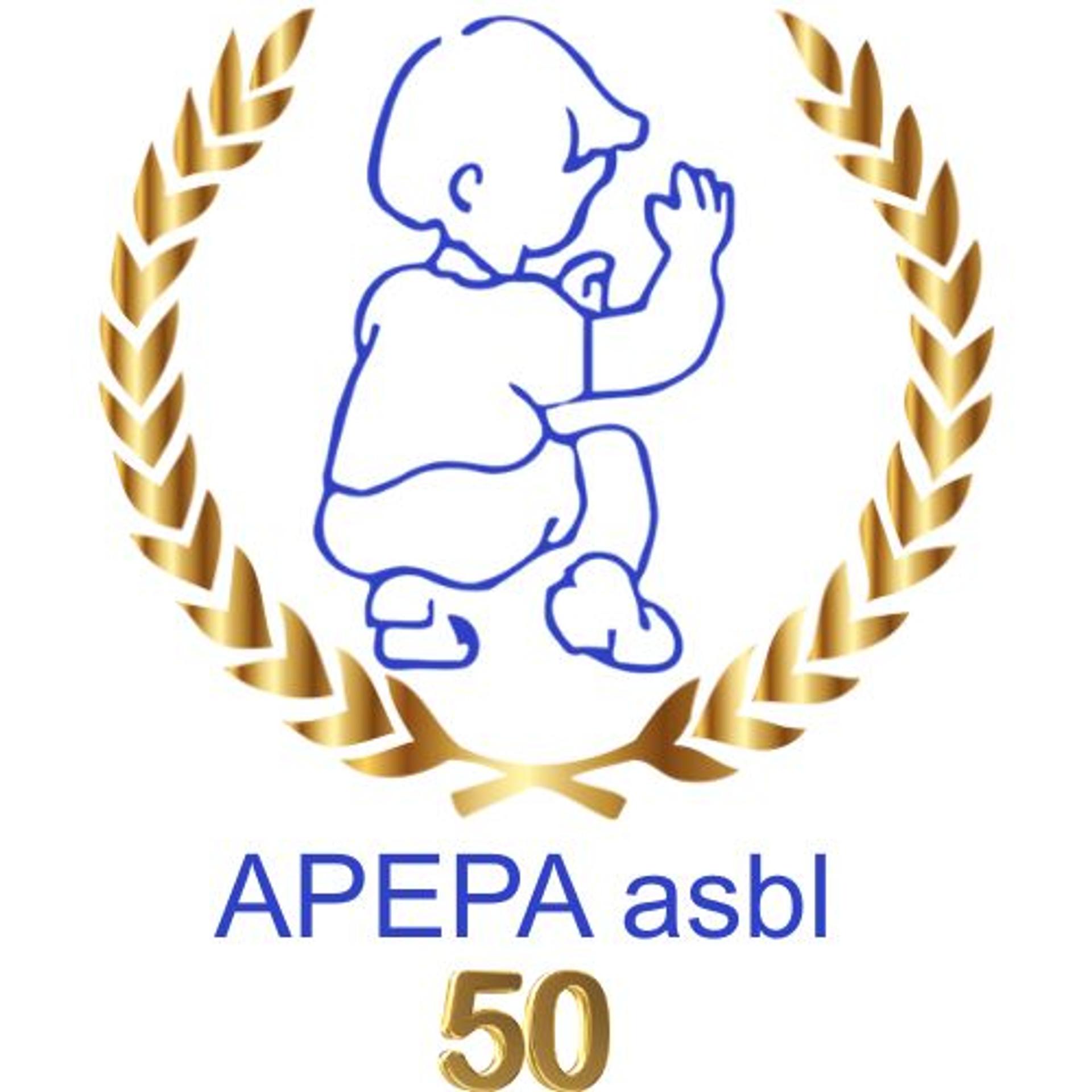 APEPA asbl Association de Parents et de Professionnels pour l'Épanouissement des Personnes Autistes