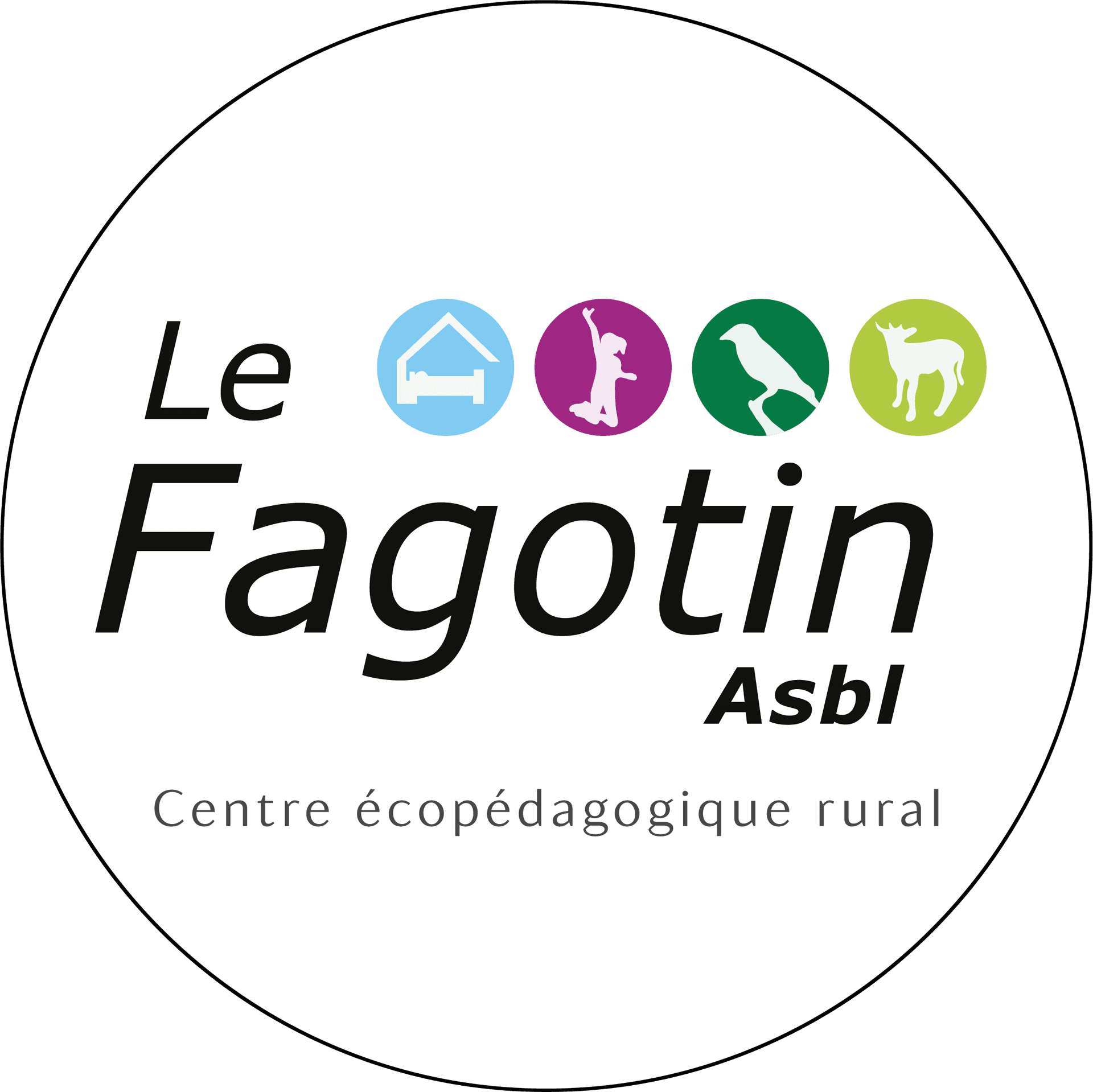 Le Fagotin asbl