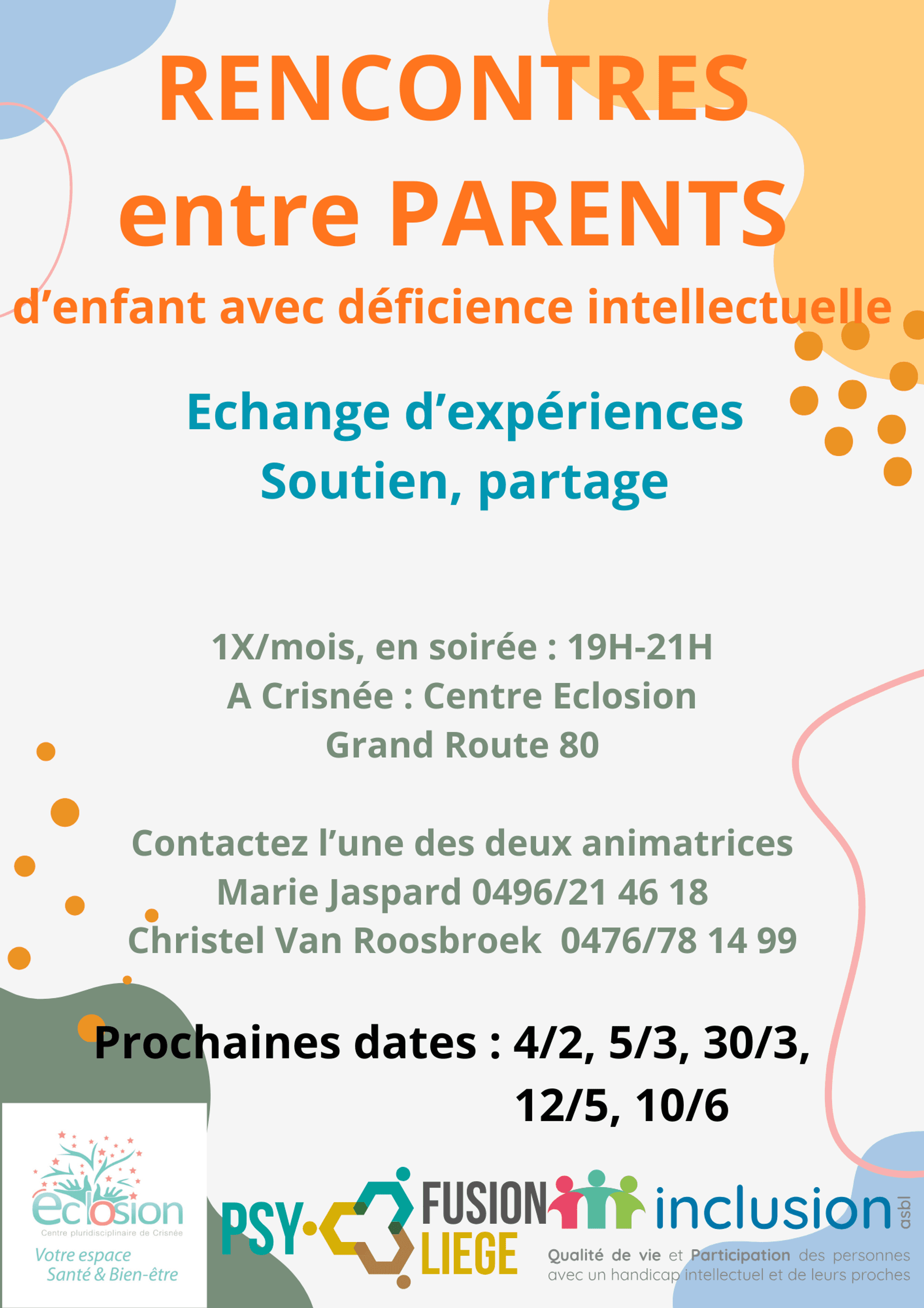 Flyer Liège Fév Juin26