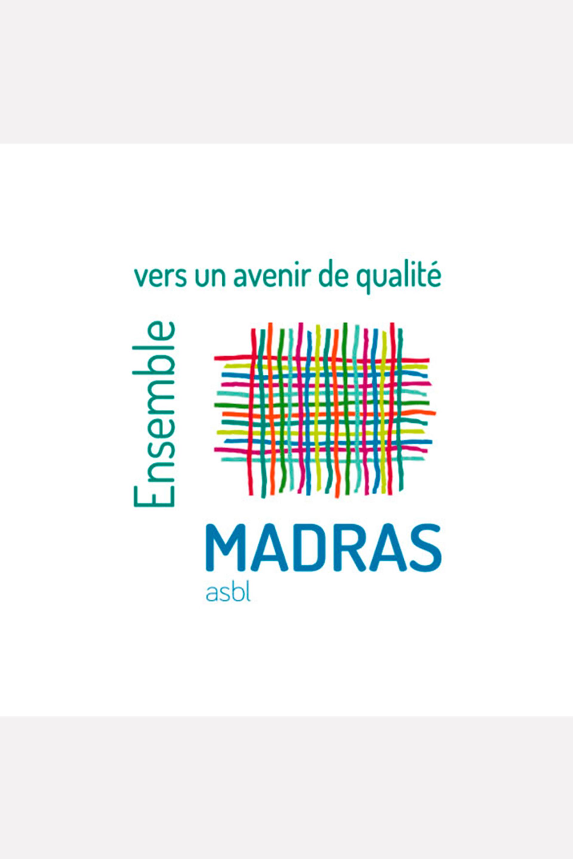 MADRAS ASBL Wallonie