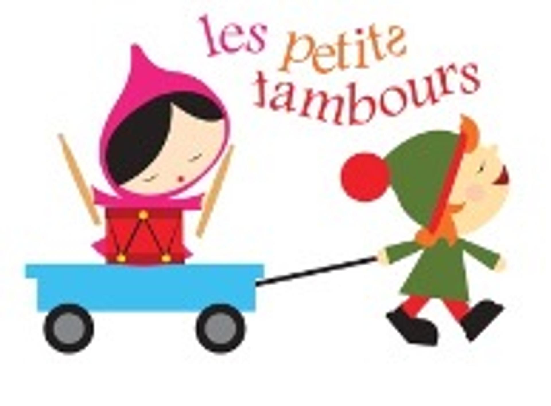 Logo Petits Tambours