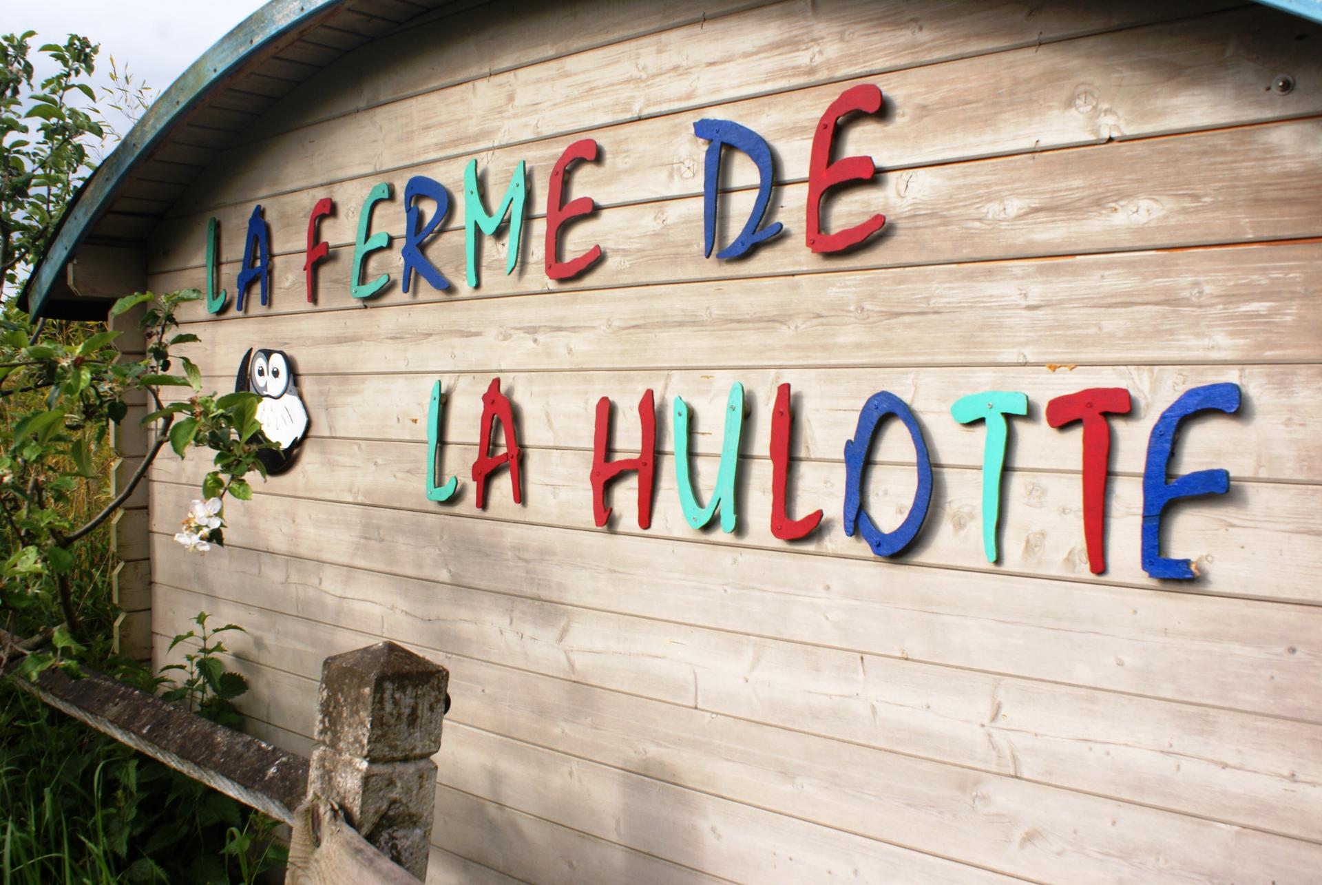 Cabane Hulotte 5