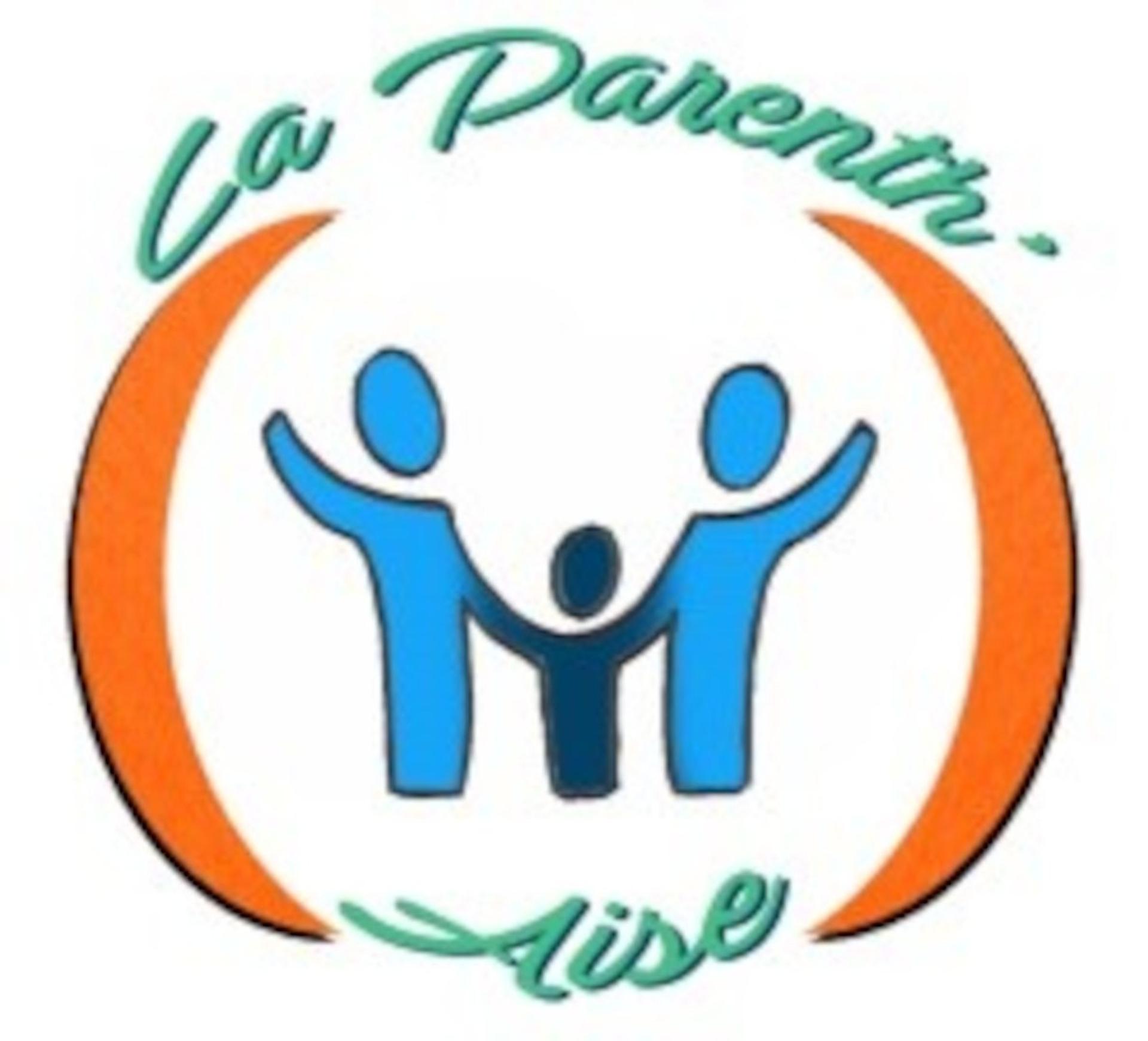 Logo Parenth'aise