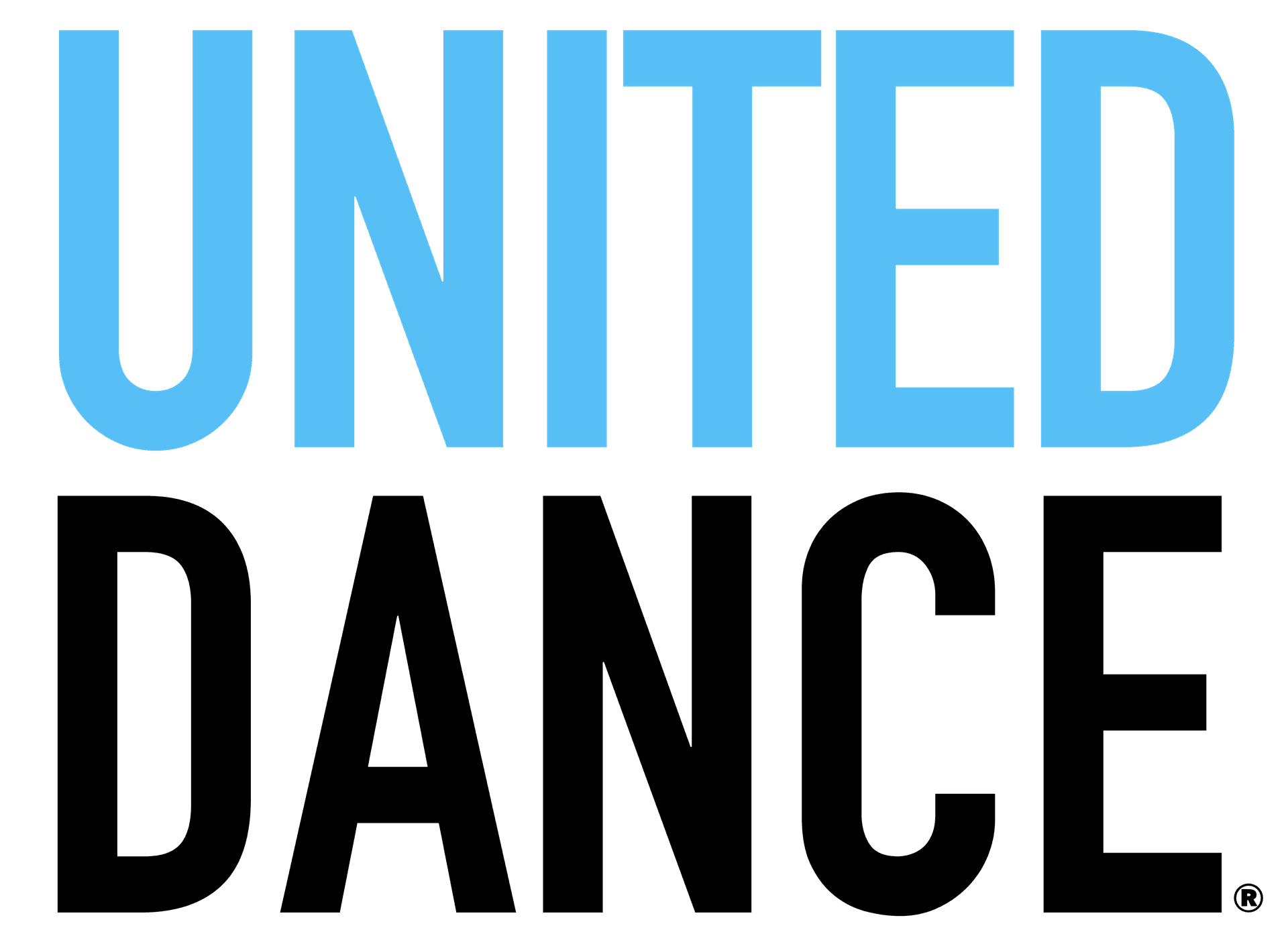 Logo United Dance