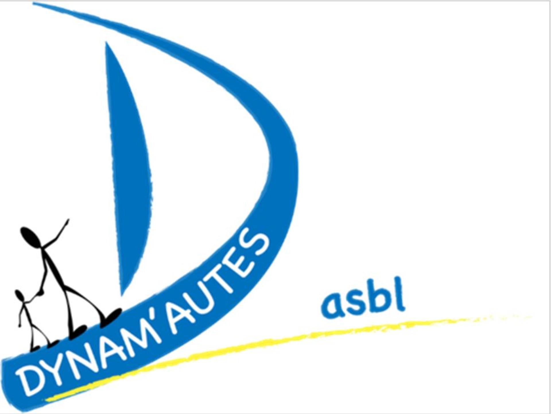 Logo Dynamautes