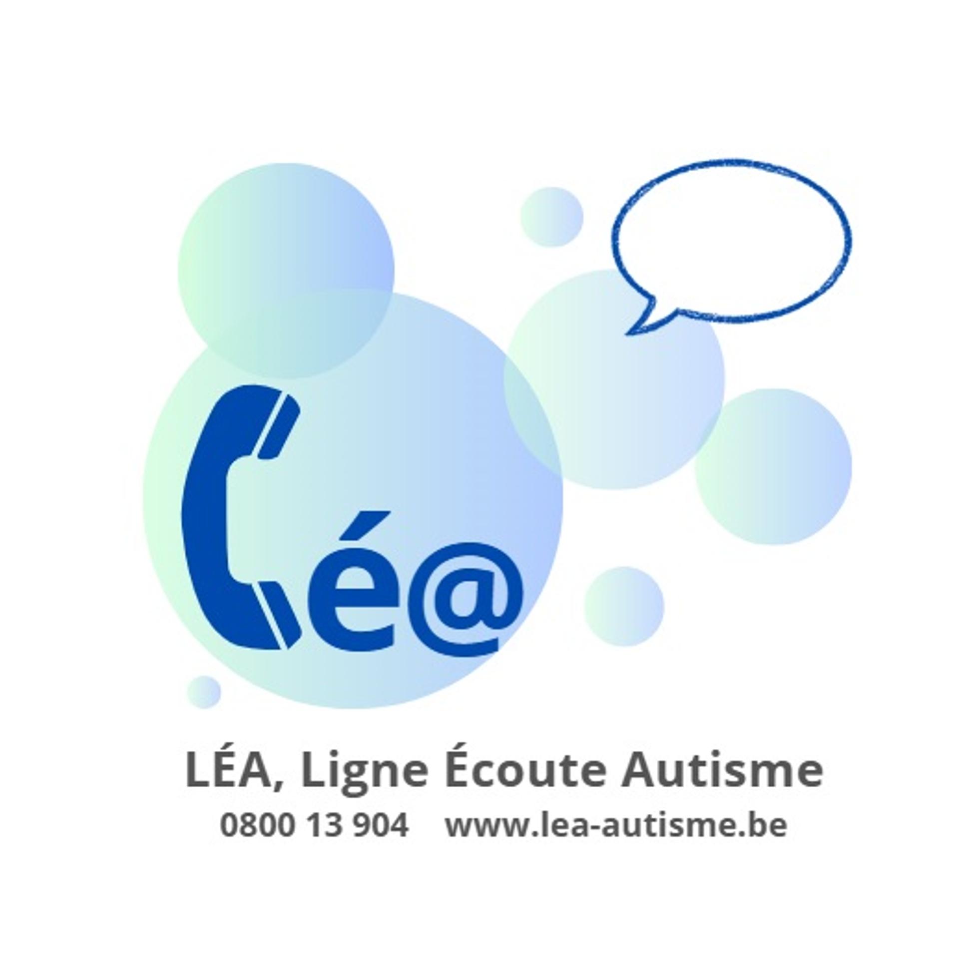 Logo Lea Définitif