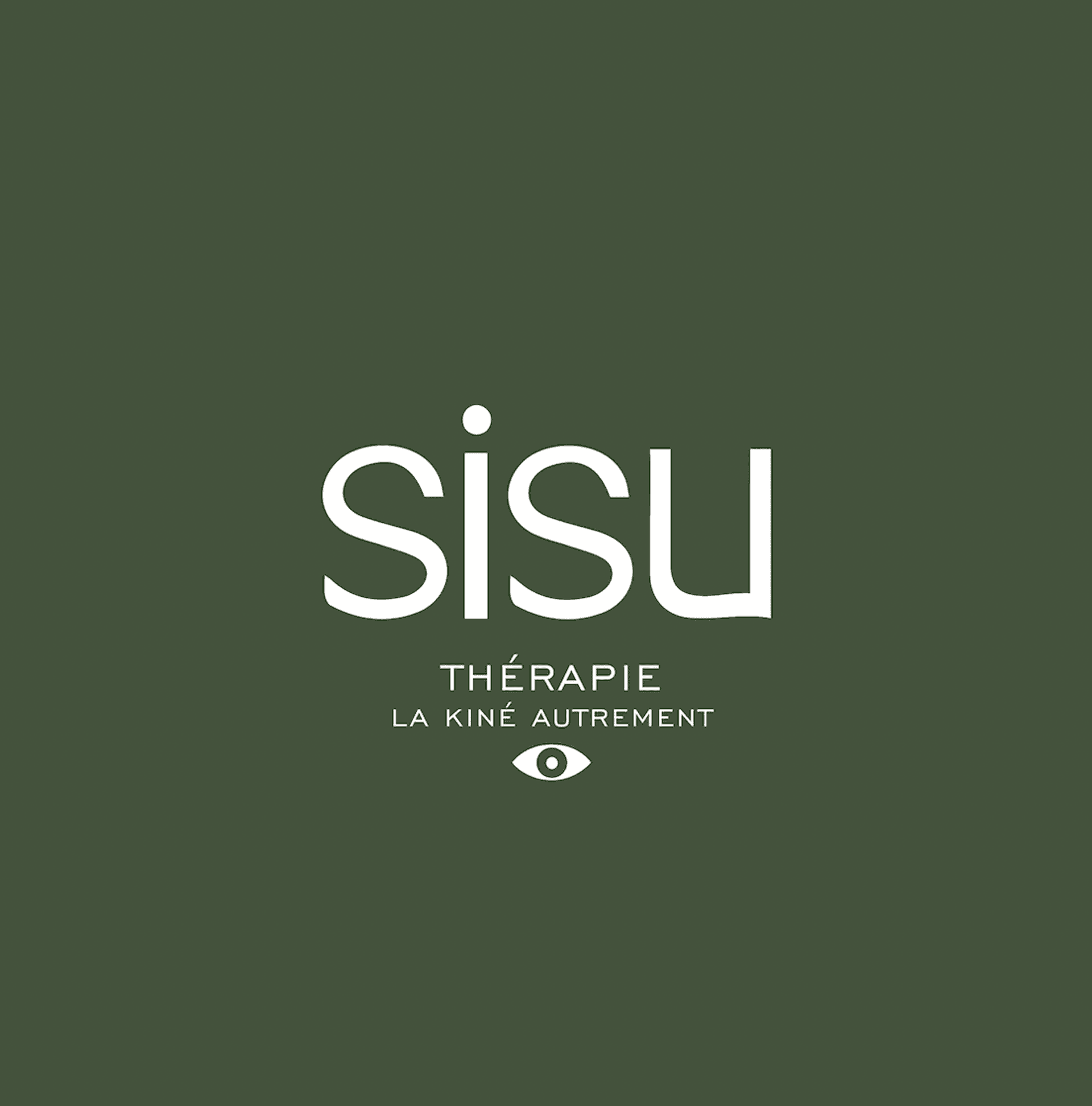 Sisu Thérapie