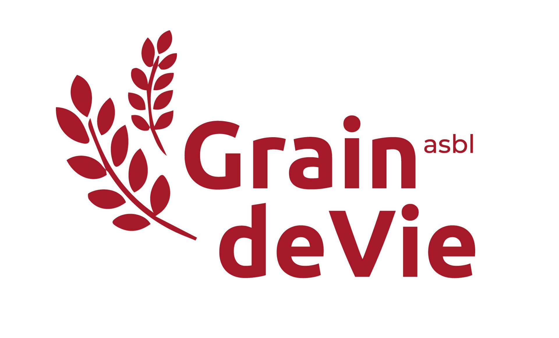 Graindevie Logo