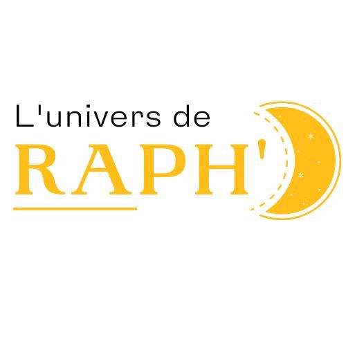 L'Univers de RAPH'