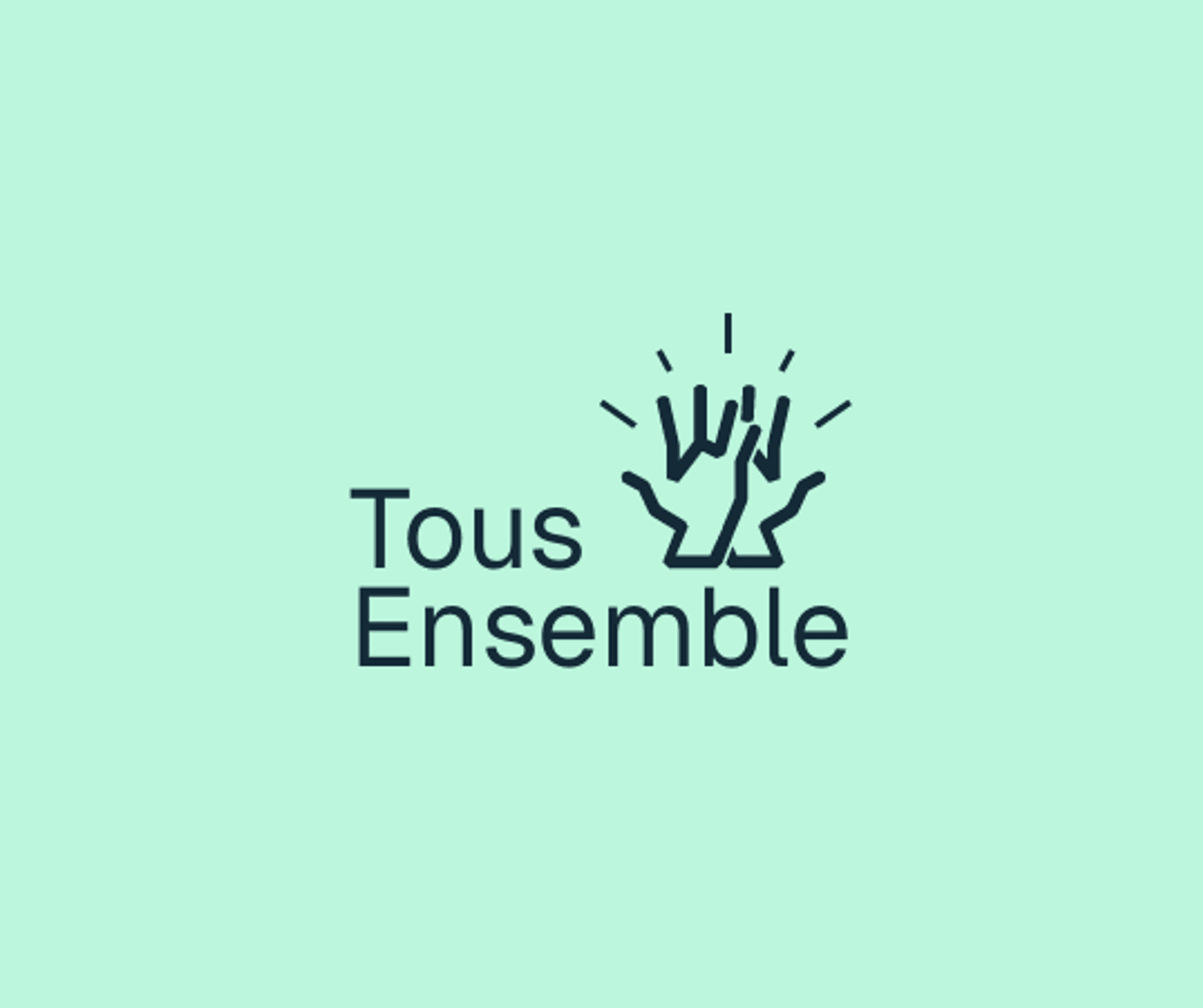 Tous Ensemble